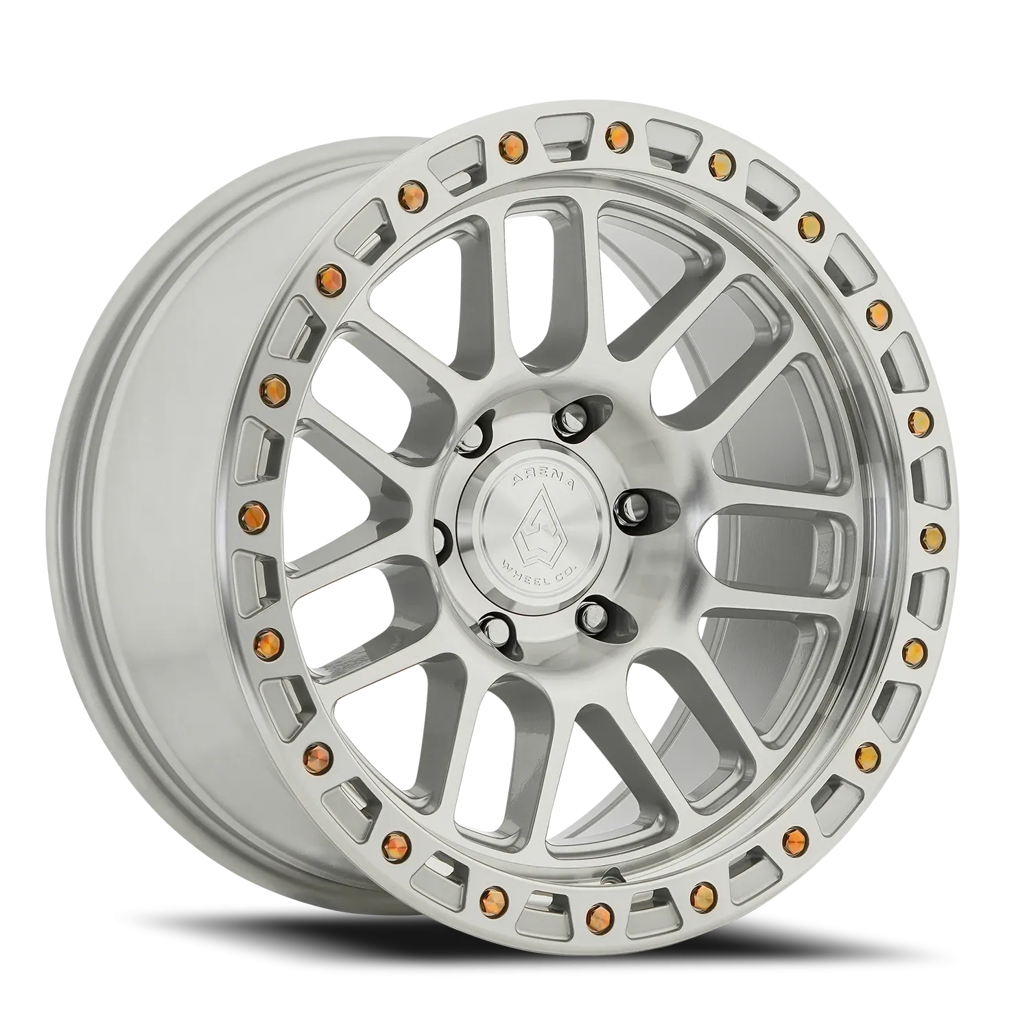 ARENA BOOST 18X9